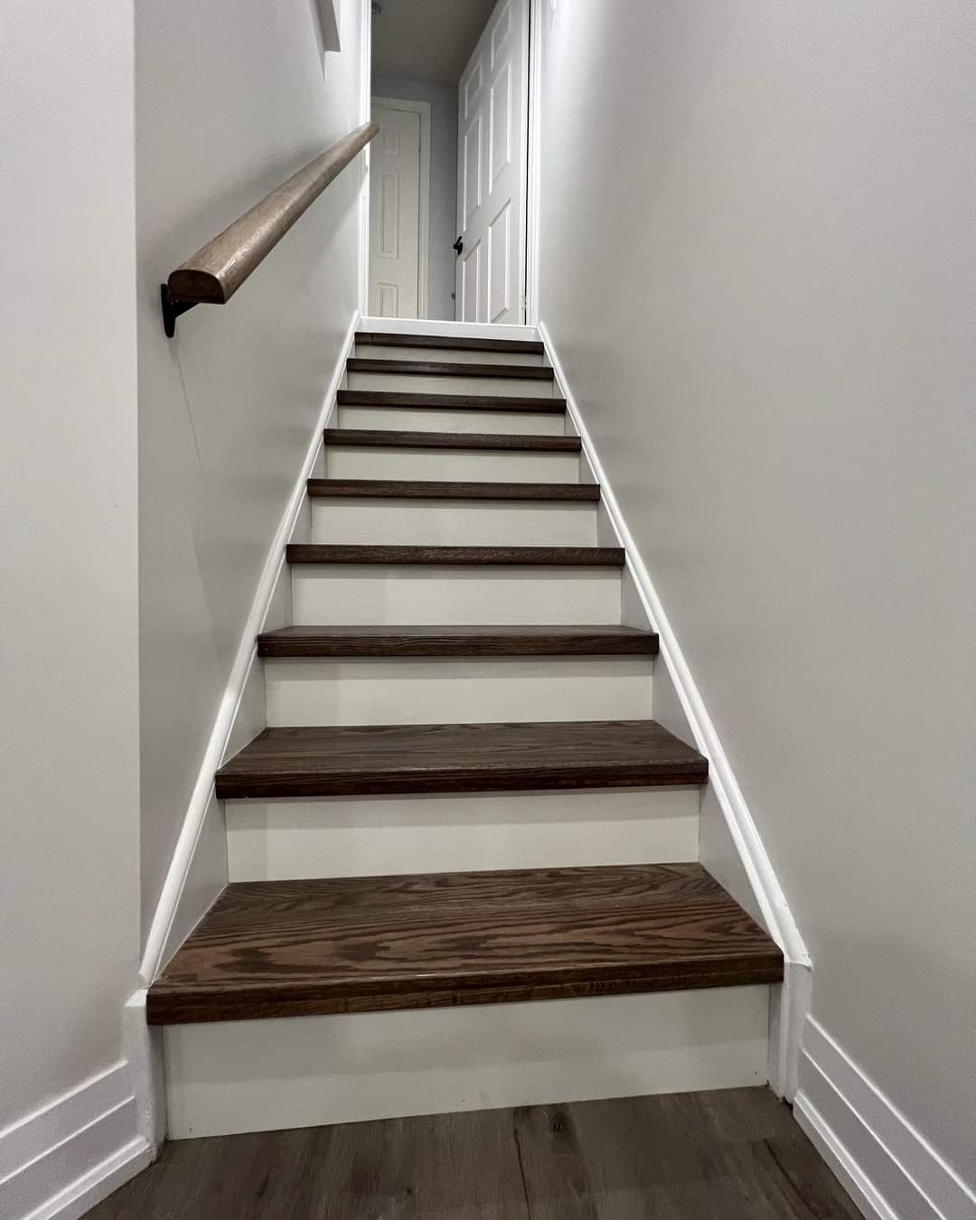 BASEMENT FINISHING