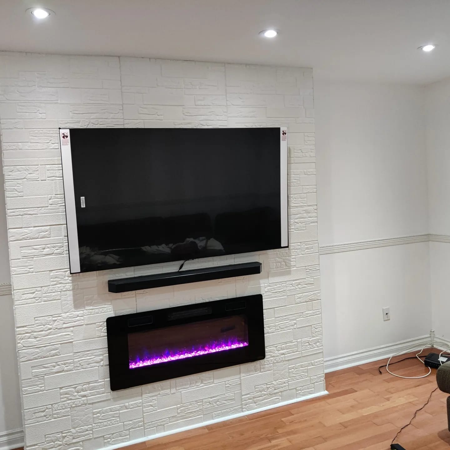 RENOVATIONS