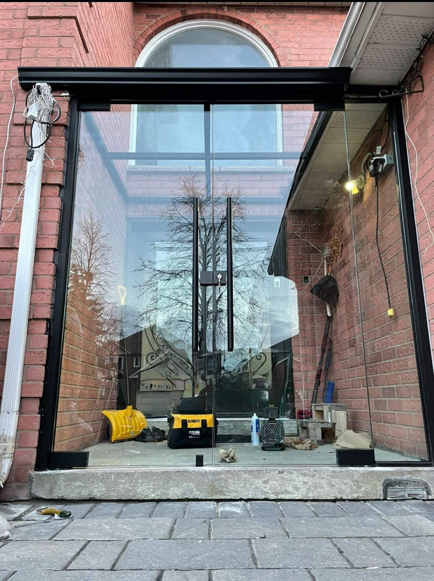 DOOR/WINDOW TRIM
